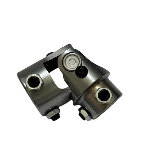 WXG80厂家直销风炮万向接头连轴器精密十字轴万向节滚针型联轴器