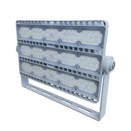 led模组隧道灯50W100W150W200W可调光隧道灯投光灯具套件厂家