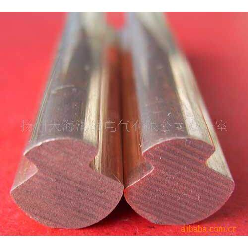 供应起重机滑线， CT龙门吊电车滑线