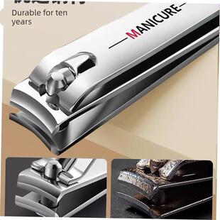 cutter nail set Nipper manicure指甲刀套装 Cuticle manicure