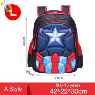 Nursery School bag Bagpack Schoolbags Kids Student Backpack