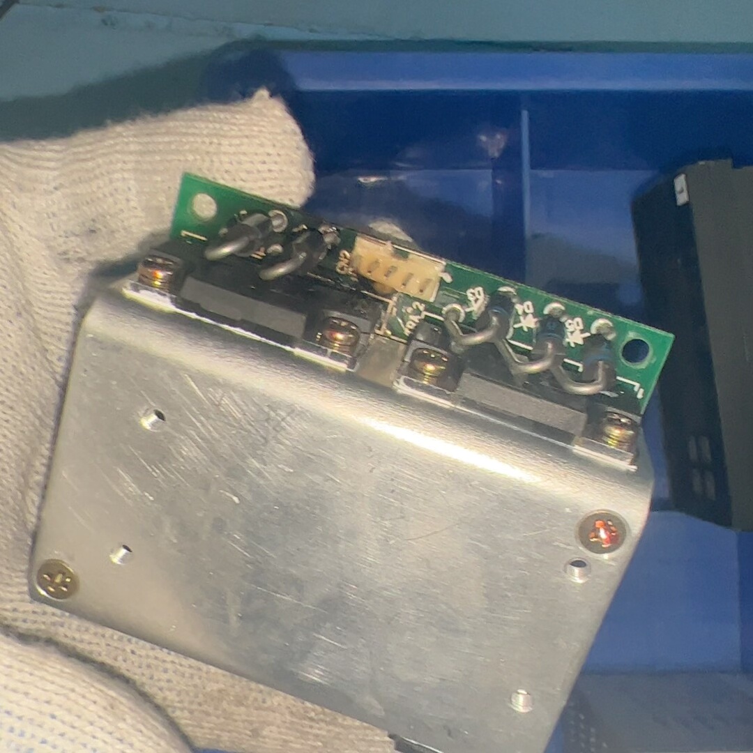 SANYO DENKI驱动器