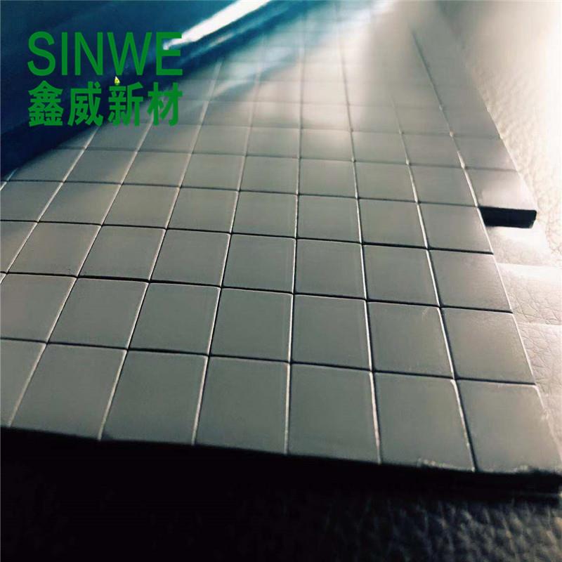 SINWE鑫威13W高导热硅胶片笔记本电脑cpu显卡导热软垫thermal pad