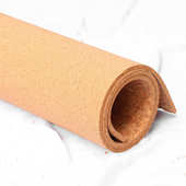 软木板背景墙装 饰原木软木卷校园宣传栏文化墙隔音软木卷材板批发