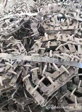 FU链条NE链条刮板机链条拉链机链FU150FU200FU270FU50FU410FU500
