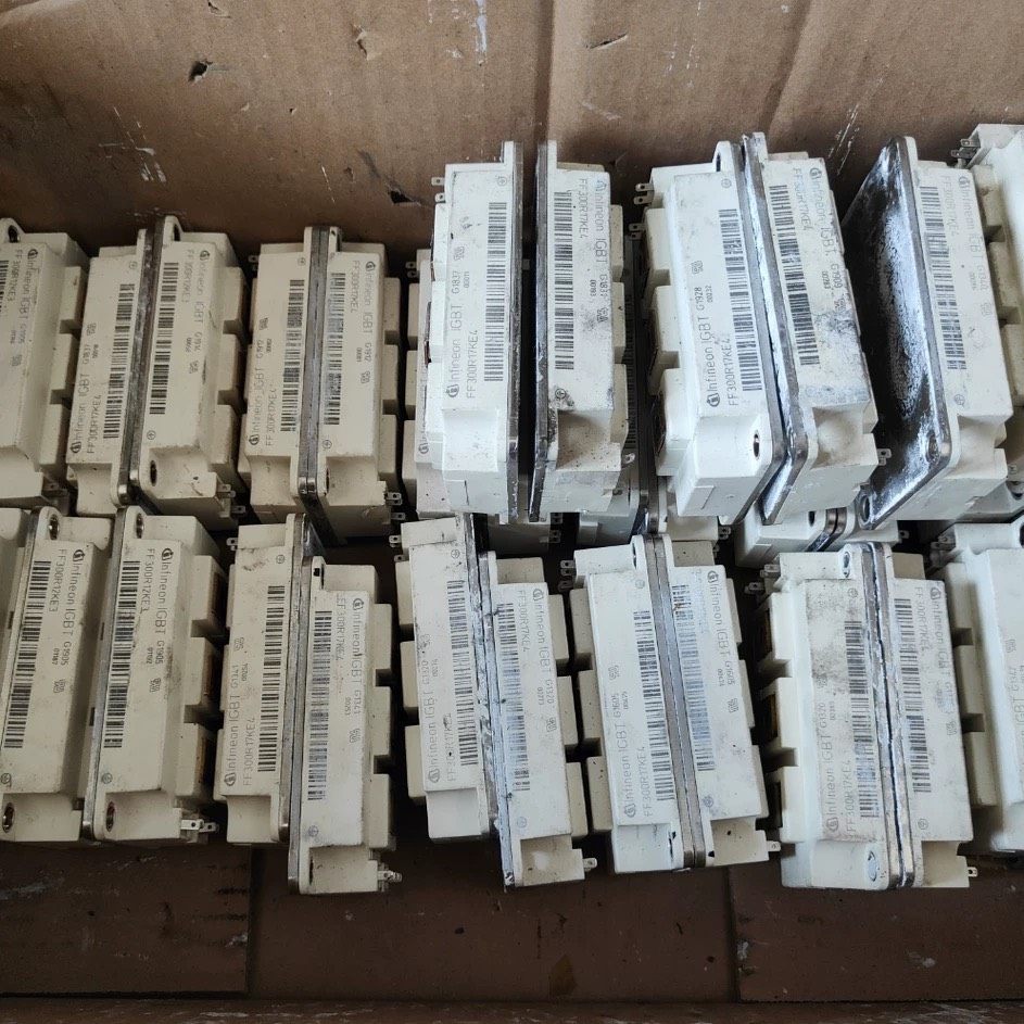 FF150/200/300/450R12KE3/17KE3