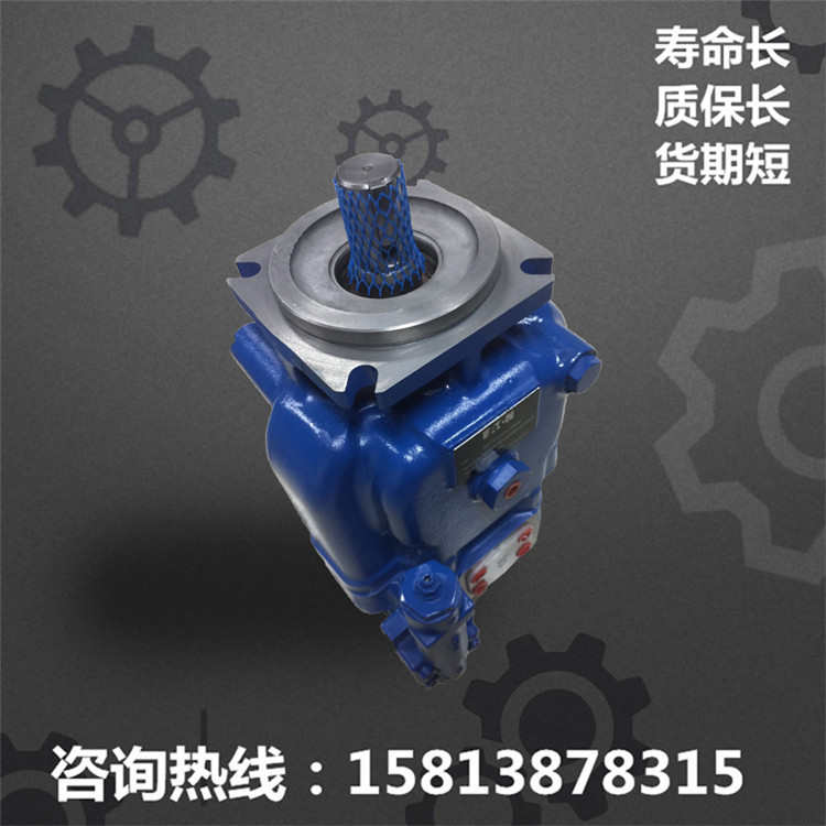 pvh141格pvh74士/pvh57/油泵/pvh131现货泵柱塞泵pvh98威变量/