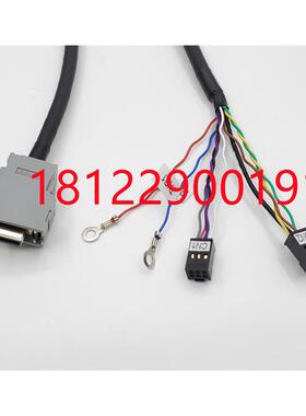F06B-1020-K001 发那科主轴编码器反馈电缆JYA4 A860-2120-T301