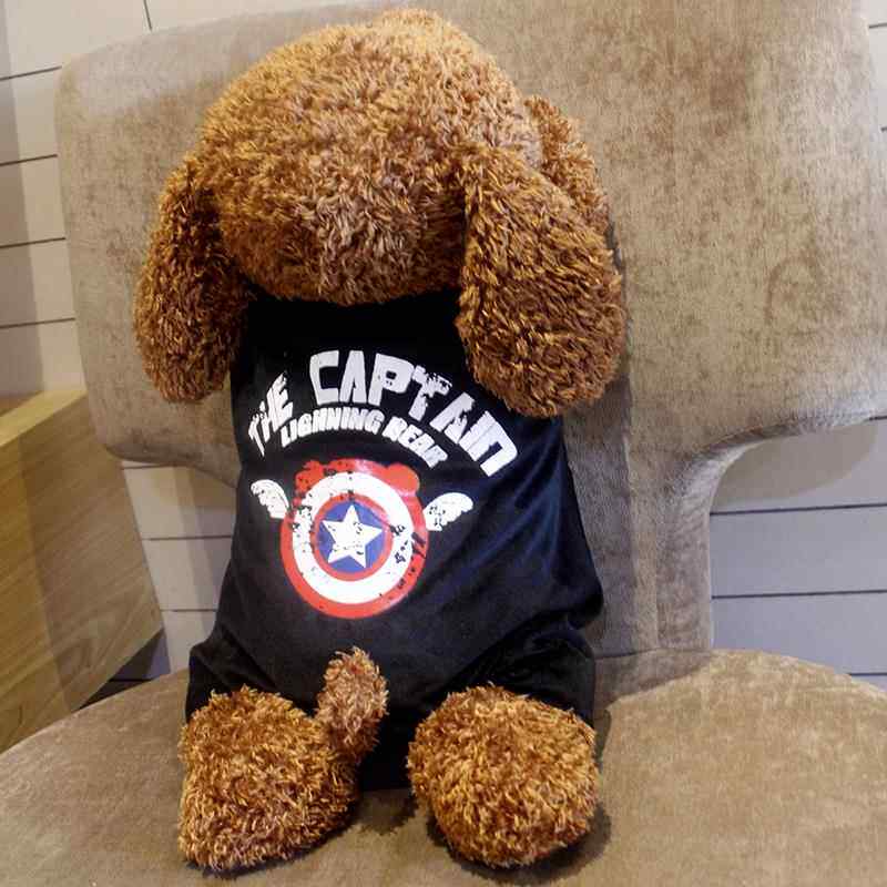 充电热水袋防爆暖手宝电热暖手宝宝可爱卡通泰迪狗女学生朋友礼物