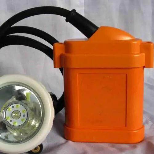 煤矿专用防爆锂电矿灯 LED高亮度 井下作业灯 矿用本安型矿灯