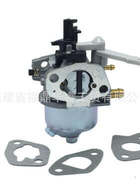 38744 38741 38742化油器127-9008 127-9053 (38744)T170扫雪机