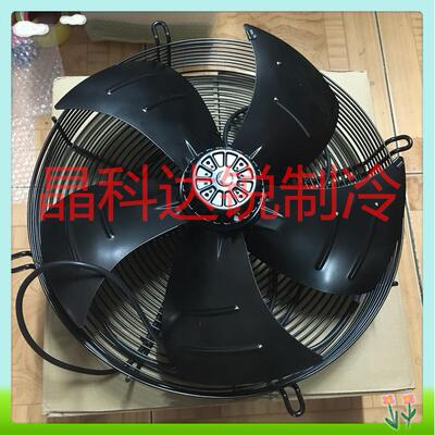 杭州微光外转子轴流式风机电机YWF4D 4E-200 630S 400 500 710 80