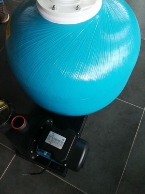 游泳池沙缸过滤器石英砂水处理砂缸怎么样？评判质量太差有依据吗？