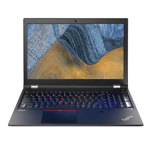 ThinkPad P15 联.想15.6英寸高性能图形工作站 酷.睿i9-11950H 64