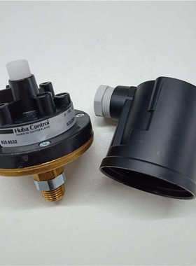 销售HUBA 压力开关625.6532原产地瑞士机械设备使用 -100-900MBAR