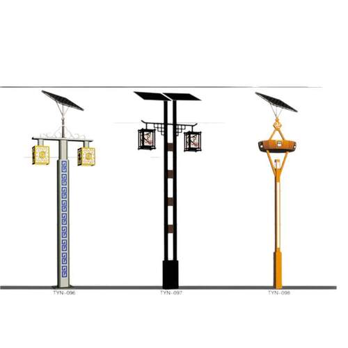 户外道路建设市政太阳能路灯一体化太阳能灯室外照明路灯厂家直批