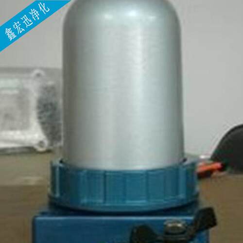 厂家直销TONAIR通升自动排水器浮球式AD-24H可耐腐蚀防泄漏