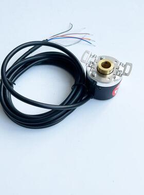 编码器E40H12-1000-3-T-24H8 H10空心3-N-24 6-L-5
