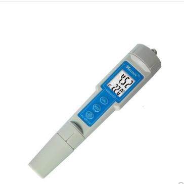柯迪达CT-6020A数显防水笔式便携式ph计酸度计酸碱度测试笔