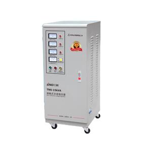 三科稳压电源TNS-15KVA15000W自动化仪器数控机床三相稳压器