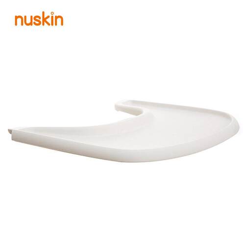 nuskin餐椅餐盘 配件成吃饭餐盘成长椅配件