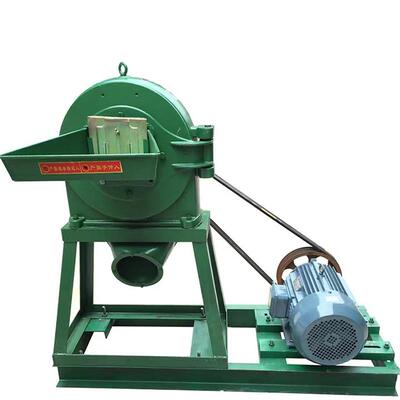 新款爪式花齿面粉MBN碎齿机爪式青豆粉碎机加厚型玉米小麦粉碎椒