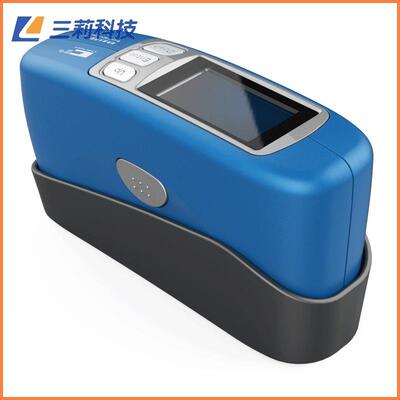 光泽度计 石材大理石多角度光泽度仪 油漆漆膜光泽度仪