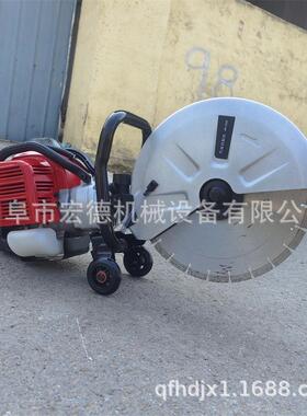 户外用手提打桩机 木头角铁钢管打桩机 自带套筒钢管植桩机