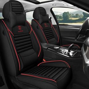 亚麻 桑纳速专0用腾汽车座套四塔季 219款 FZL一汽大众新捷达梦想版