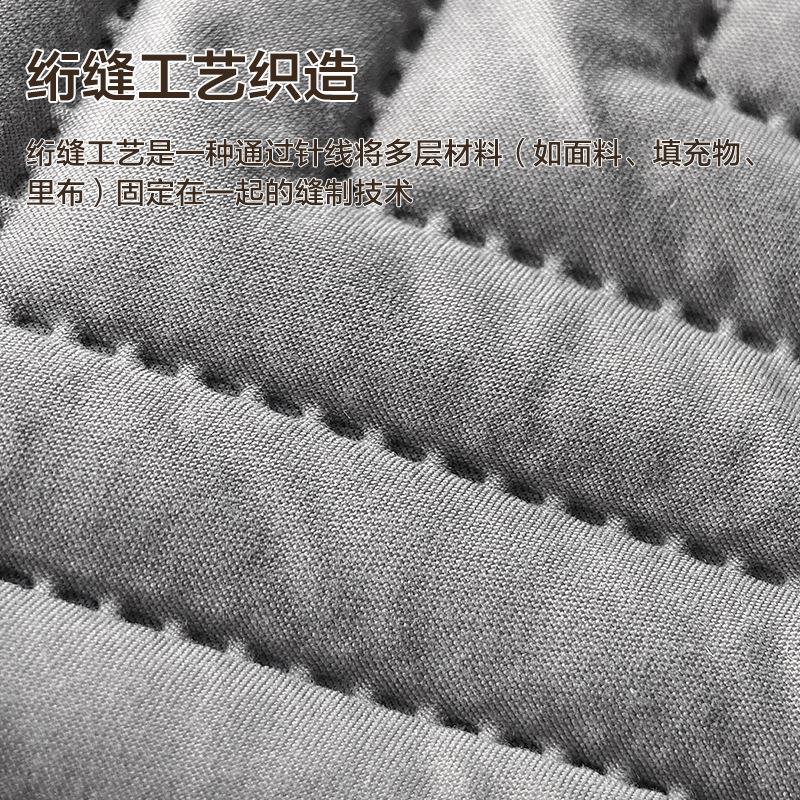 现代简约秋冬季免打孔隔挡门法兰绒帘法兰绒门帘音加厚防寒静风夹