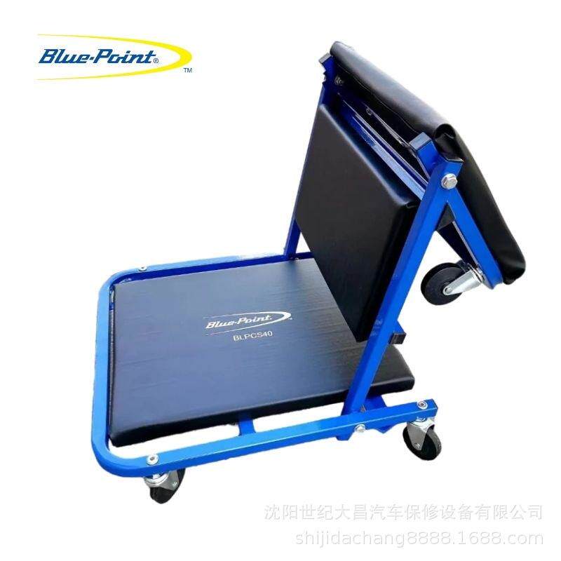加厚款修车躺板滑板修车睡板车工作凳汽车维修汽保汽修工具