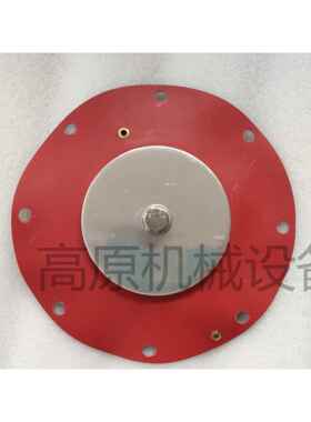 脉冲阀 TH-4820-B TH4820-C 3/4 红绿皮膜片维修包