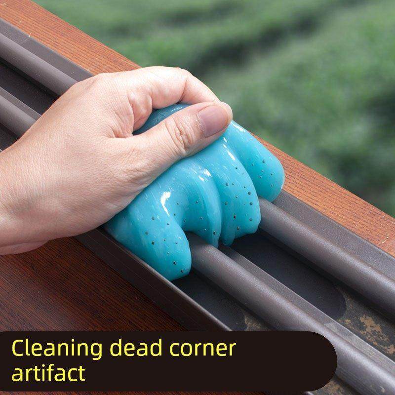 汽车内饰粘胶键盘清洁魔术清洁泥多功能汽车内饰清理软胶史莱姆泥,汽车用品/电子/清洗/改装,汽车清洁软胶,淘宝优惠券,粉丝福利购,淘宝优惠卷