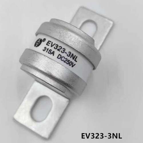 中型保险丝新能源Ev323-3Nl50A63A100A200A250A315A350A250V保险
