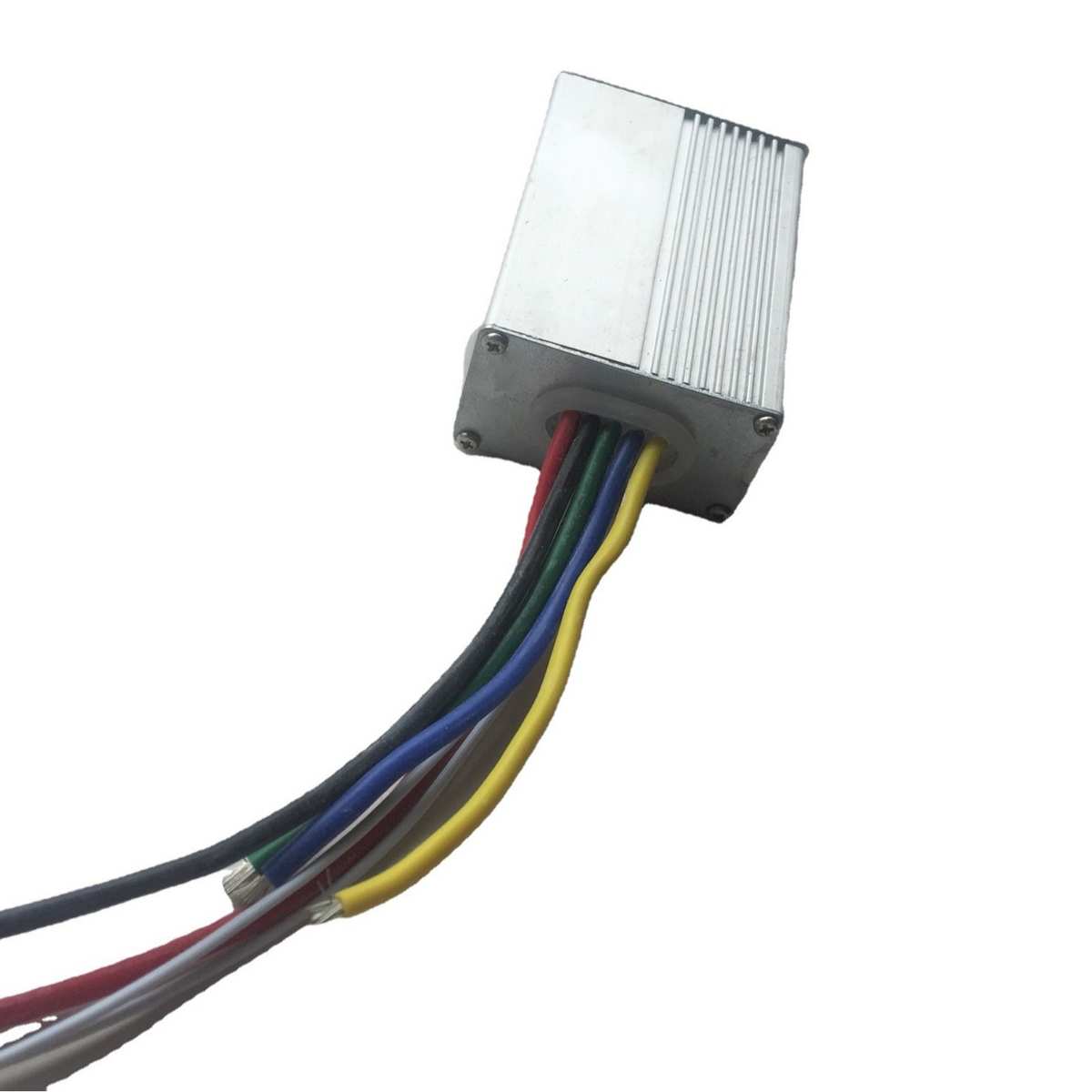 众芯厂家批发 48V无刷直流打草机驱动器 绿篱机割草机控制板 开发