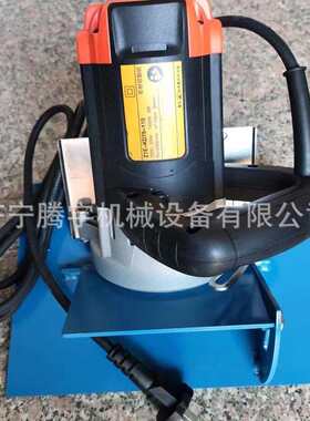 手提式路沿石倒角机便携式路沿石倒角机轻便型路沿石倒角机厂家