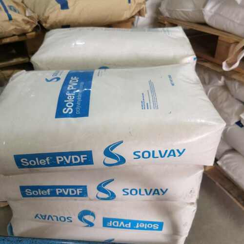 PVDF 苏威Solef 9007注塑级 薄膜挤出 低粘度 均聚物 耐磨 耐腐蚀