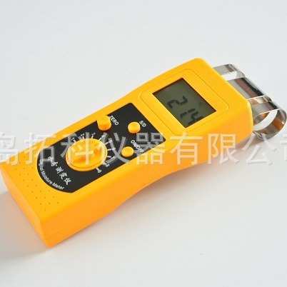 dm200t原料纺织品  纺织水分水 测试仪仪 衣服含量绍兴嘉兴