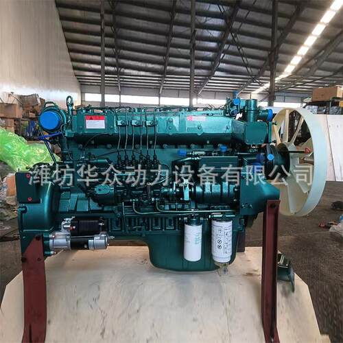 重汽W615.96 卡车专业动机重汽WD615.47柴DWD615.47油机重E型卡车