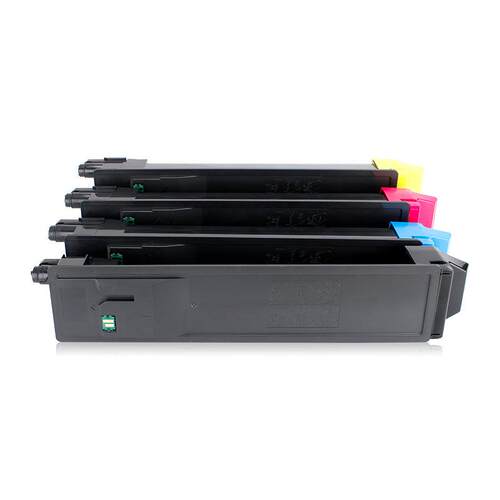 适用京瓷TK8148 TK8108碳粉盒ECOSYS M8224cidn M8024cidn墨粉