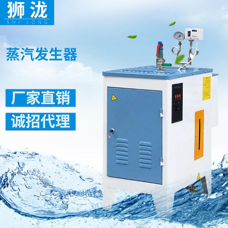 专业电加热蒸汽发生器全自动蒸汽发生器小型干洗店设备高效低
