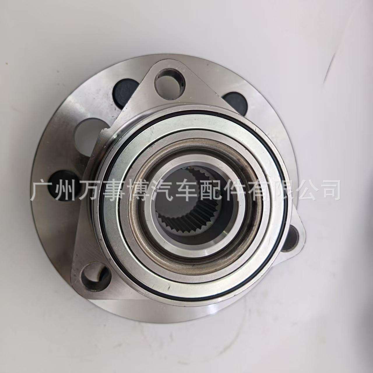 515001 15564906 15693437适用GMC K1500.K2500 YUKON前轮毂轴承