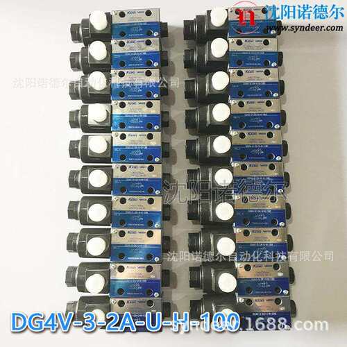 DG4V-3-2A-U-H-100、DG4V-3-2N-M-P2-T-7-56东京计器tokyokeiki