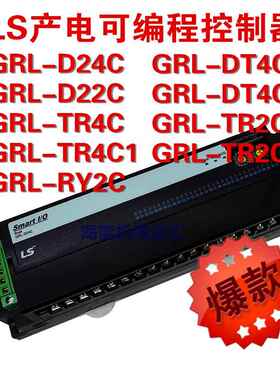 LS产电GRL-D24C/D22C/TR4C/TR4C1/RY2C/DT4C/DT4C1/TR2C/TR2C1