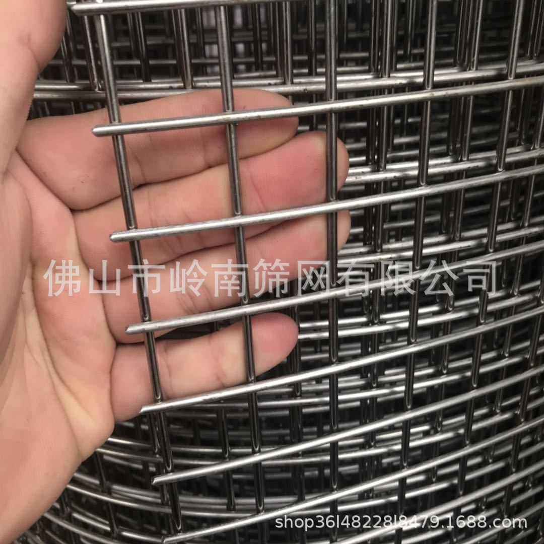 304不锈钢防鼠网 不锈钢防盗网 养殖网焊接网 不锈钢电焊网,家装主材,沥水篮,淘宝优惠券,粉丝福利购,淘宝优惠卷