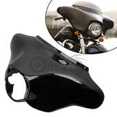 头罩外罩整流罩97 大滑翔 哈雷改装 摩托车配件