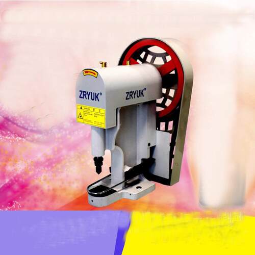 自动工业缝纫机808大白扣机钉扣机五爪扣打扣机四合扣钉扣机
