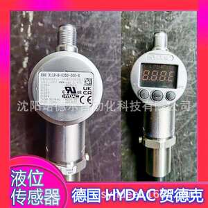 ENS3216-2-0250-000-K贺德克液位开关hydacENS3216-3-0410-000-K