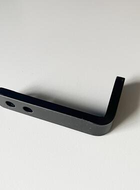 CM602台车前挡片支架N210100142AA N210022422AA N210022422AA