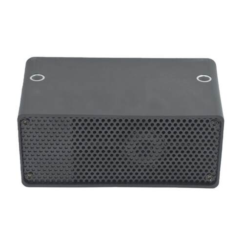 1调2量V-80V倒车喇叭XC-YC-03三档音可通用款工滴滴音汽车货车程